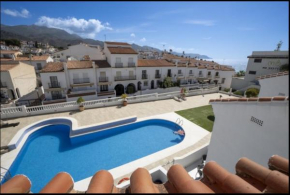 Bajamar I 7 Nerja